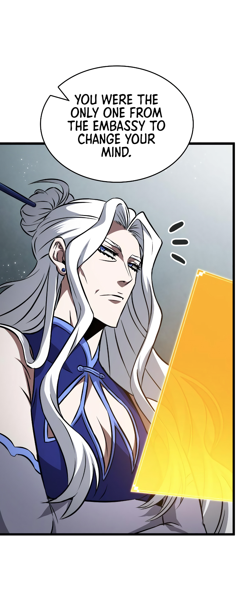 The World After the Fall Chapter 54 - Page 4