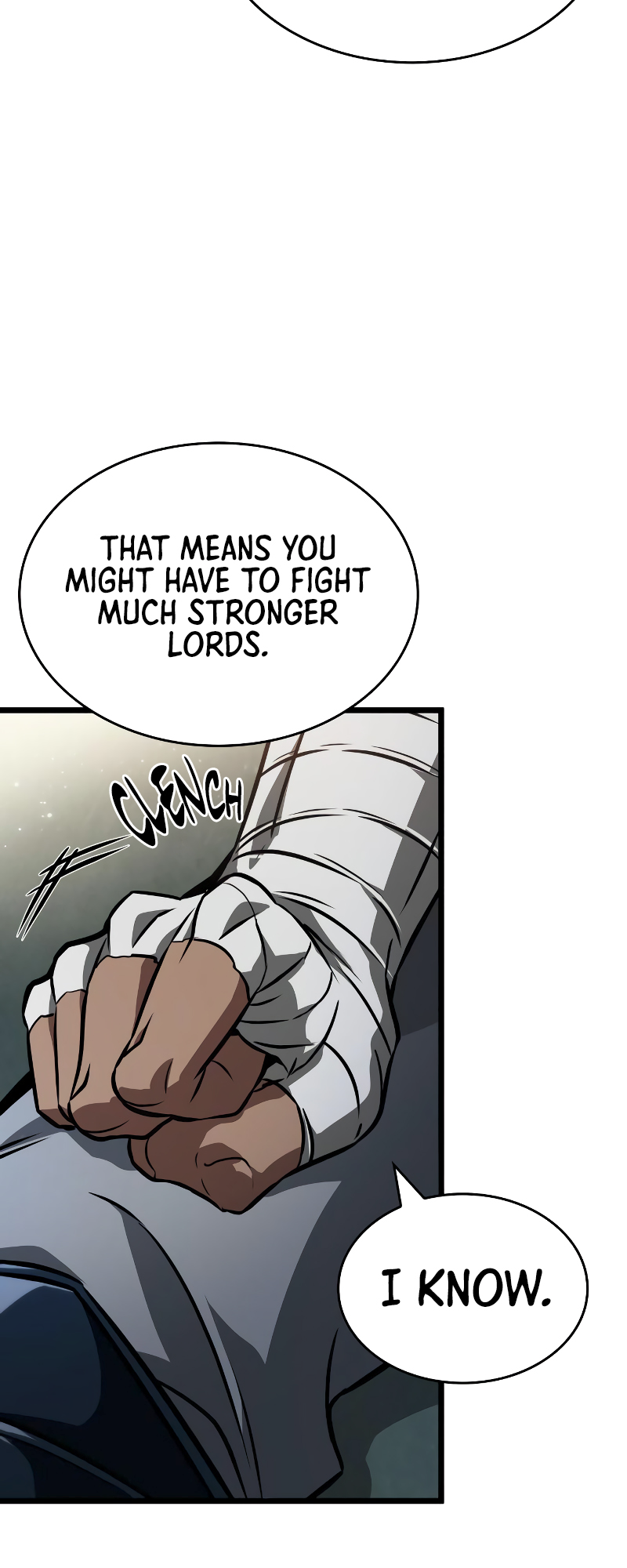 The World After the Fall Chapter 54 - Page 10