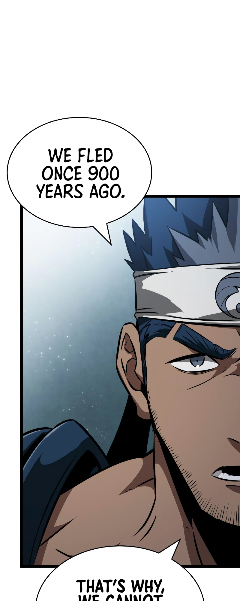 The World After the Fall Chapter 54 - Page 11