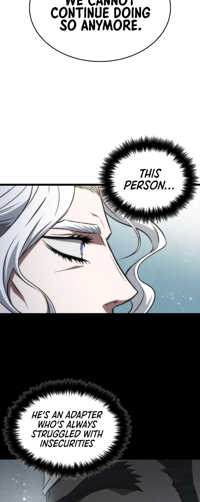 The World After the Fall Chapter 54 - Page 12