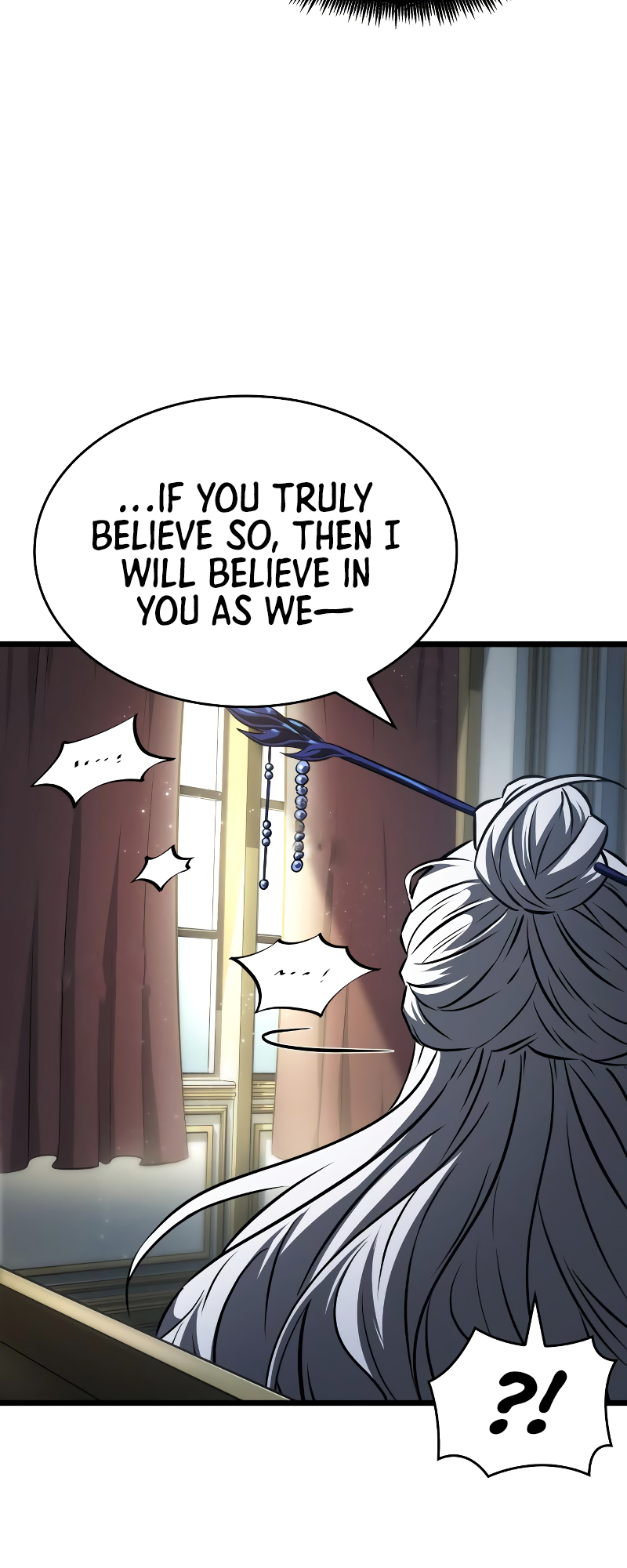 The World After the Fall Chapter 54 - Page 16