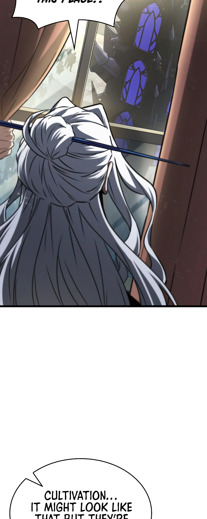 The World After the Fall Chapter 54 - Page 21