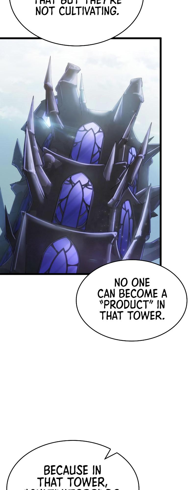The World After the Fall Chapter 54 - Page 22