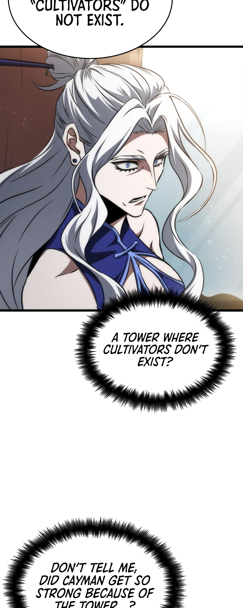 The World After the Fall Chapter 54 - Page 23
