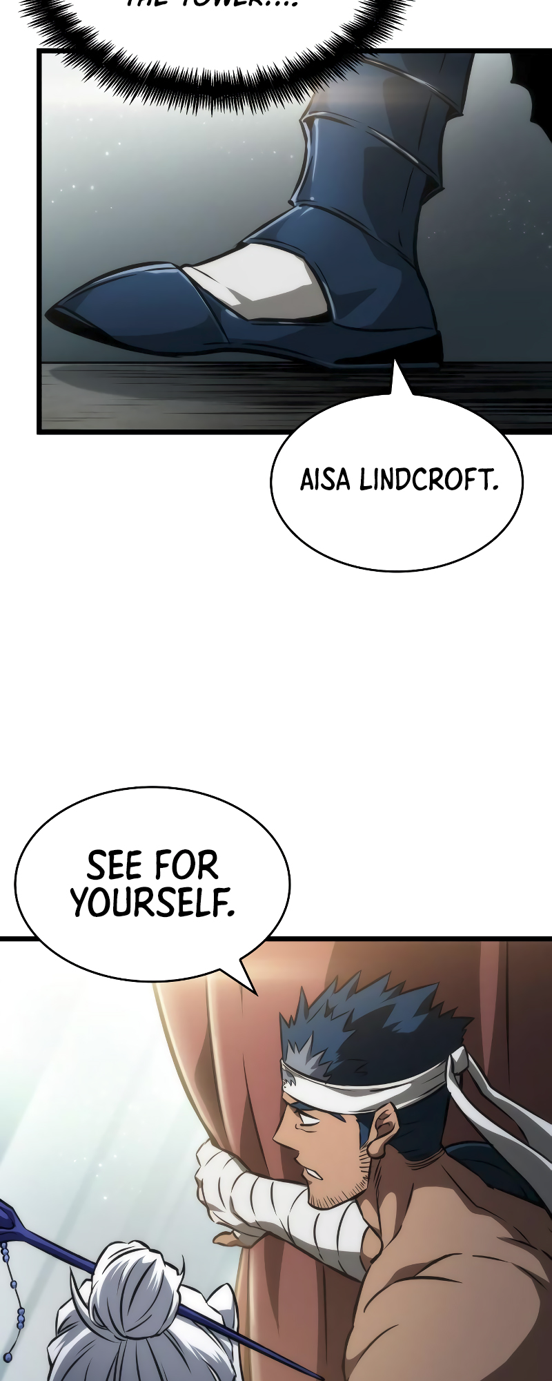 The World After the Fall Chapter 54 - Page 24