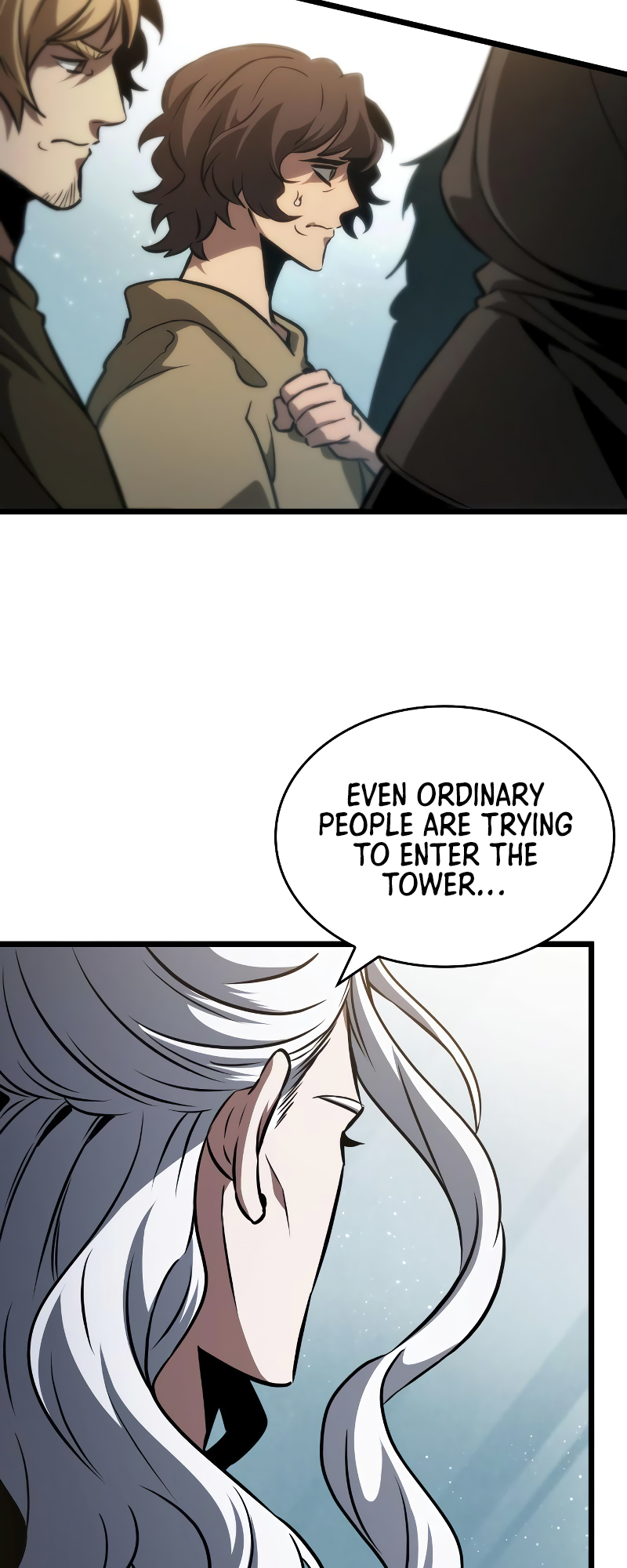 The World After the Fall Chapter 54 - Page 27