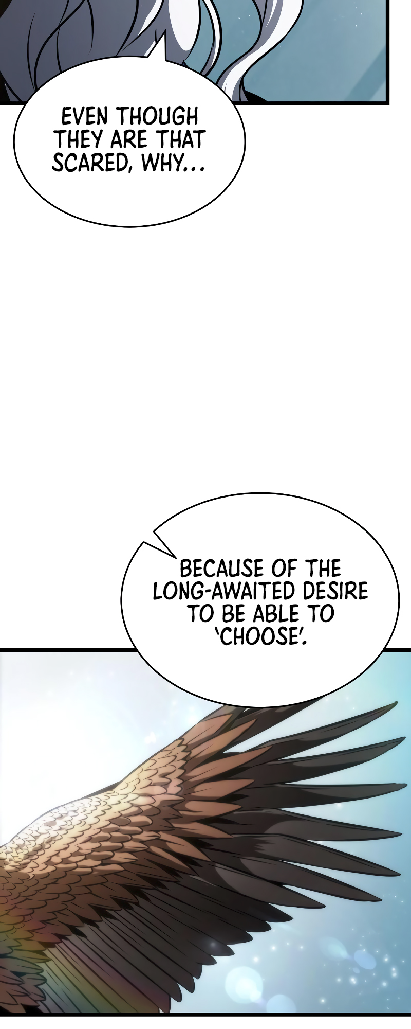 The World After the Fall Chapter 54 - Page 28