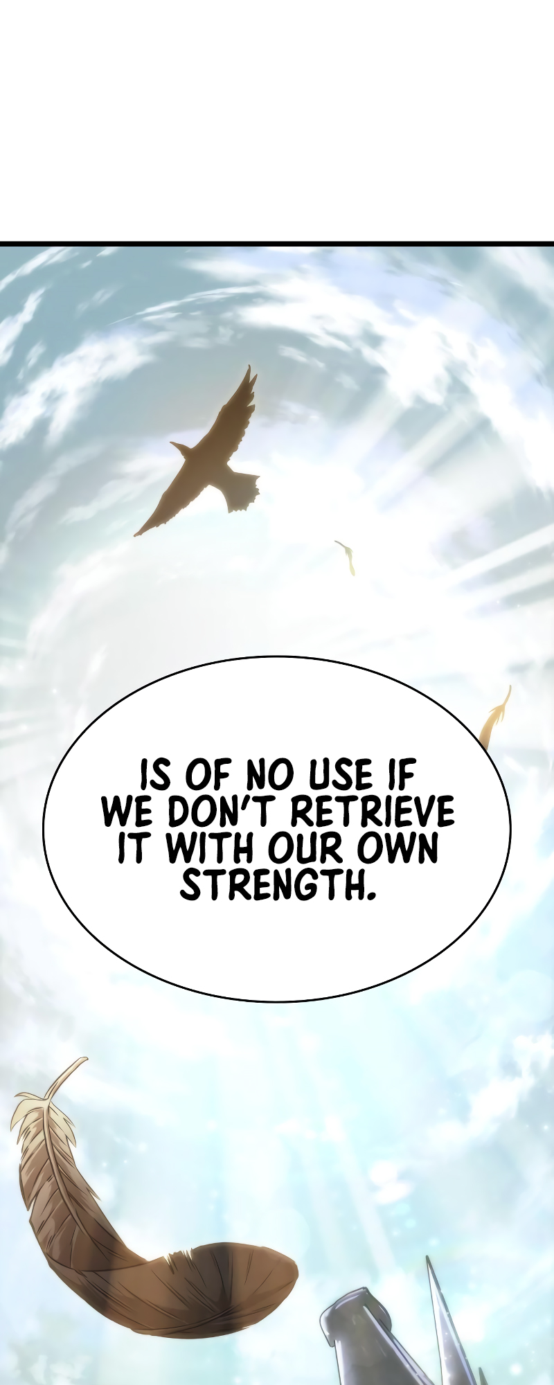 The World After the Fall Chapter 54 - Page 30