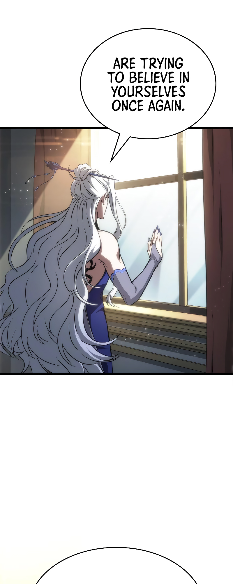 The World After the Fall Chapter 54 - Page 33