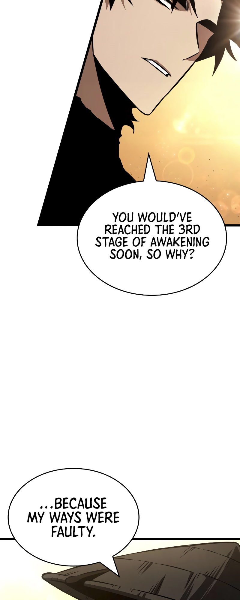 The World After the Fall Chapter 54 - Page 40