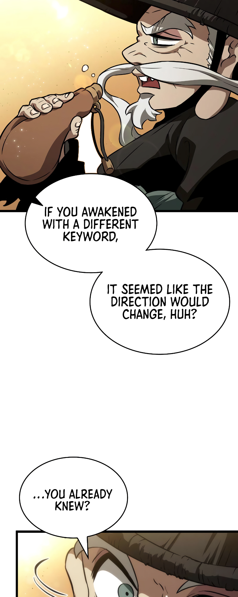 The World After the Fall Chapter 54 - Page 41