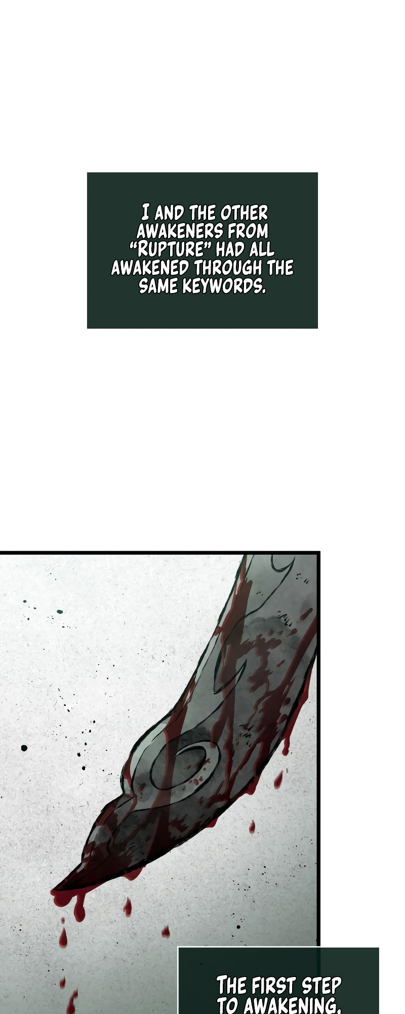 The World After the Fall Chapter 54 - Page 45