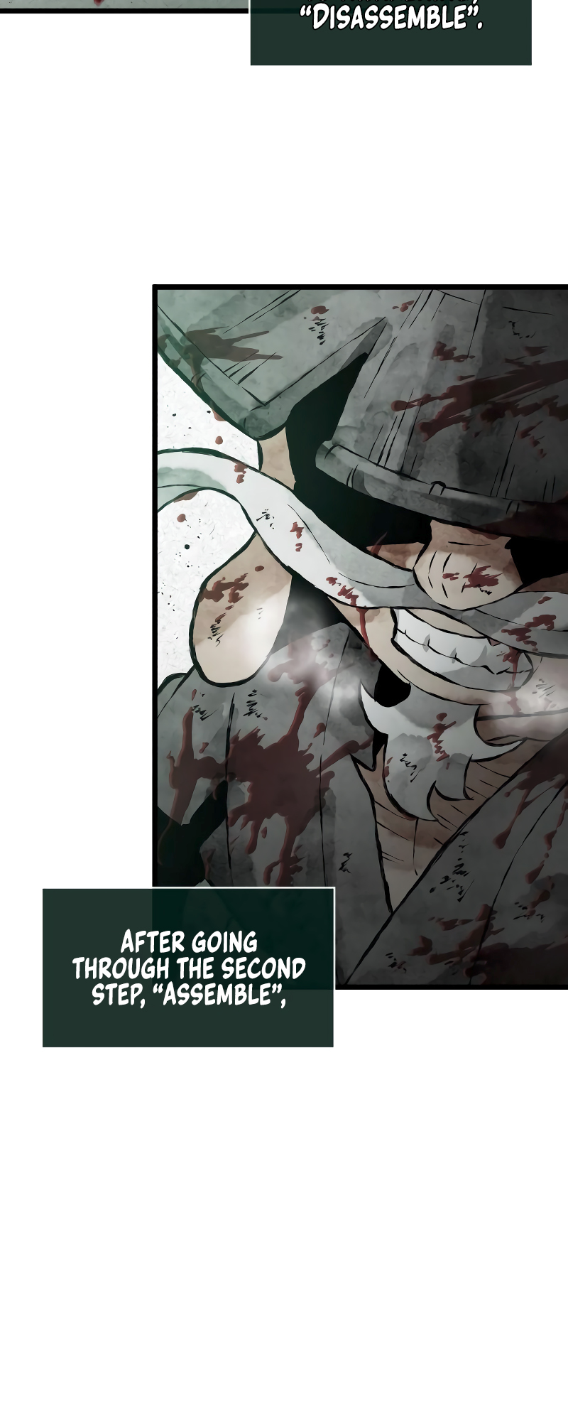 The World After the Fall Chapter 54 - Page 46