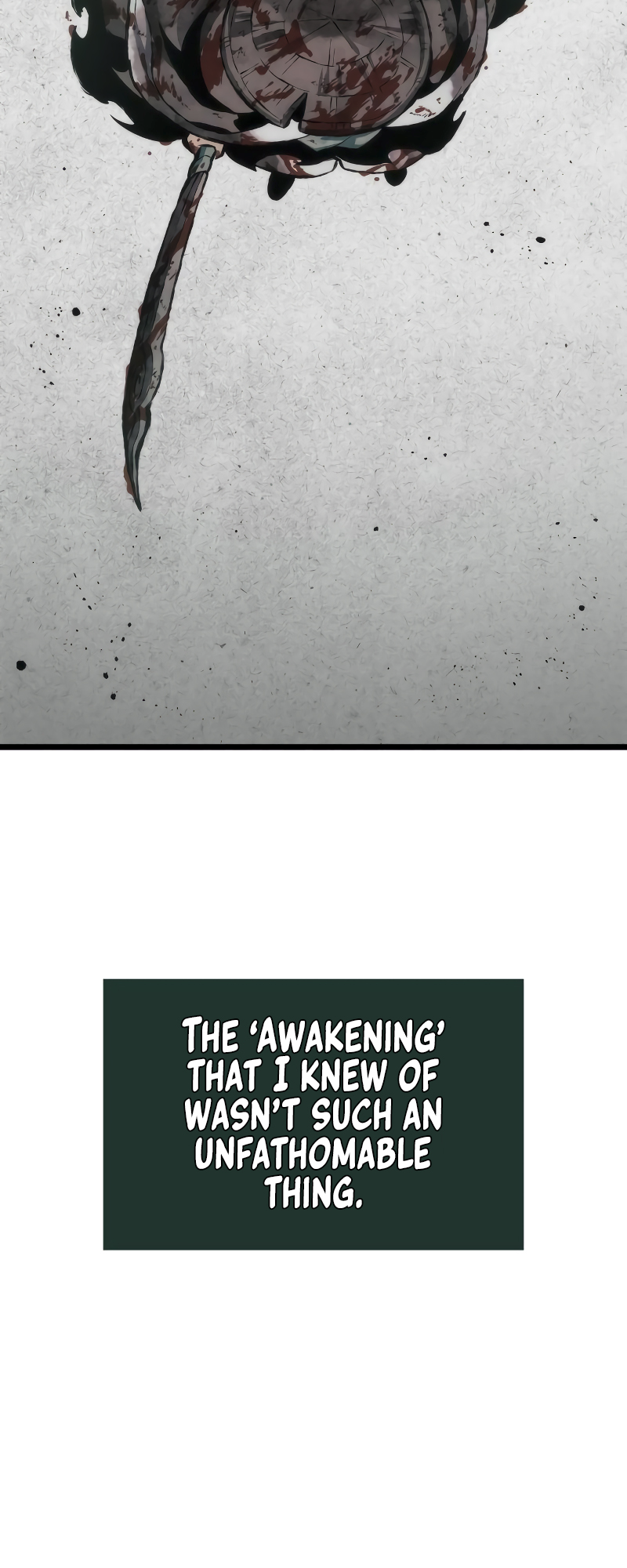 The World After the Fall Chapter 54 - Page 48