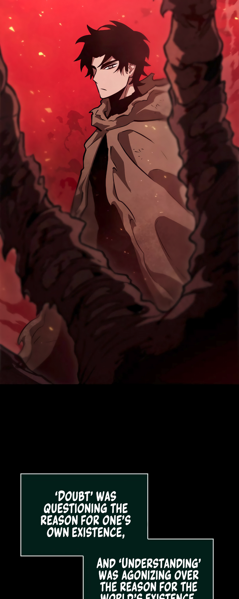 The World After the Fall Chapter 54 - Page 54