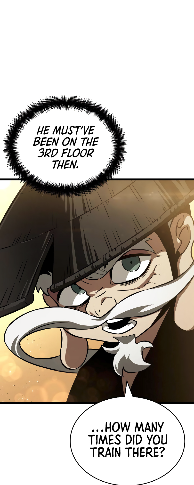 The World After the Fall Chapter 54 - Page 60