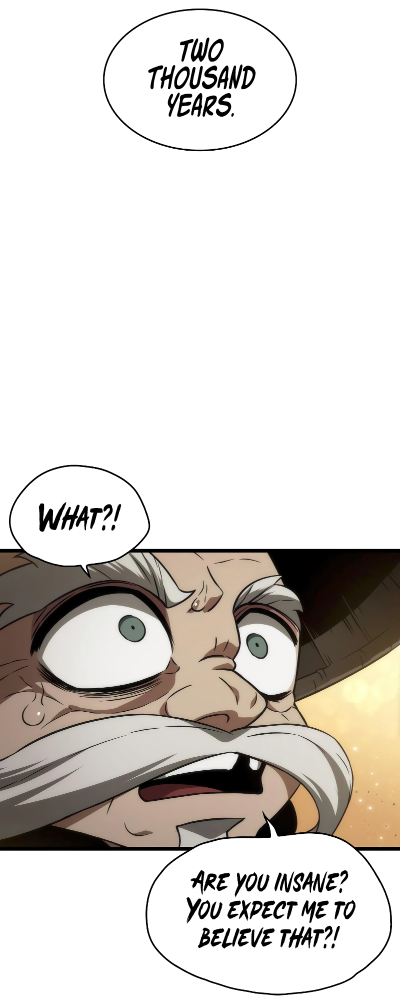 The World After the Fall Chapter 54 - Page 62