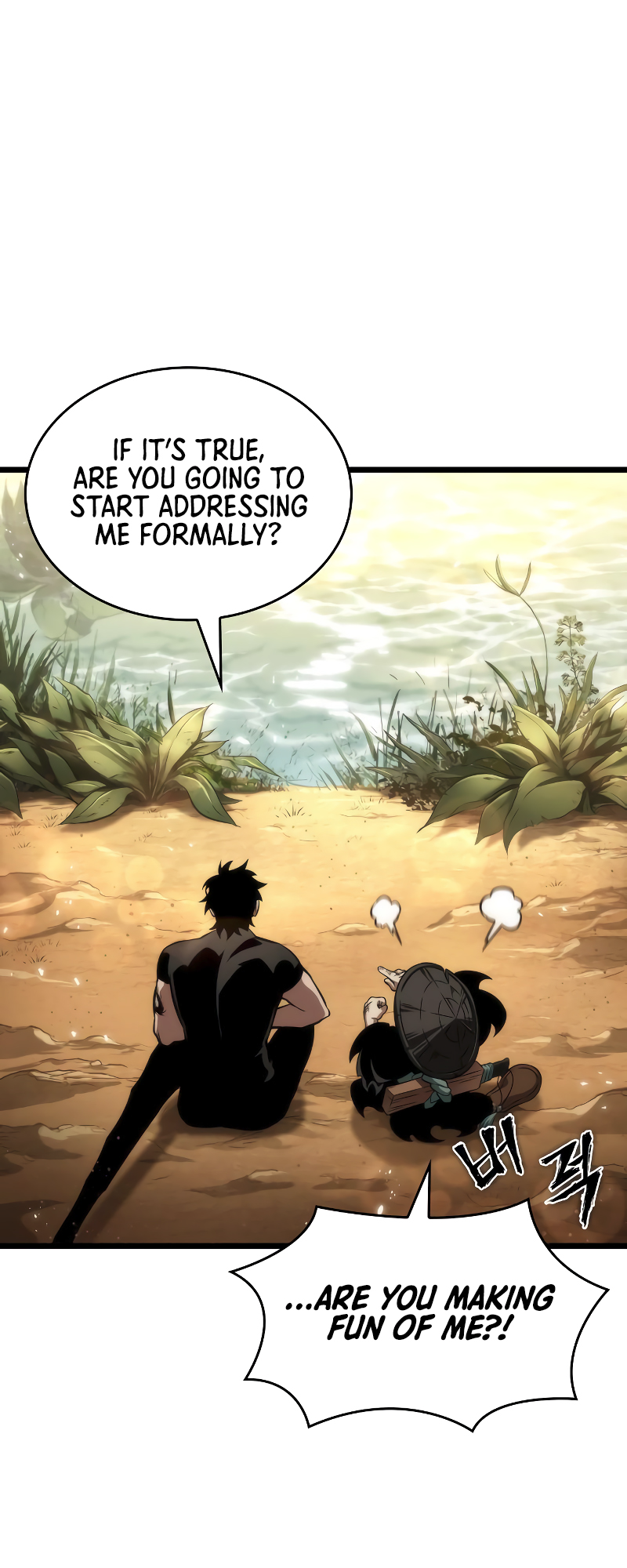 The World After the Fall Chapter 54 - Page 63
