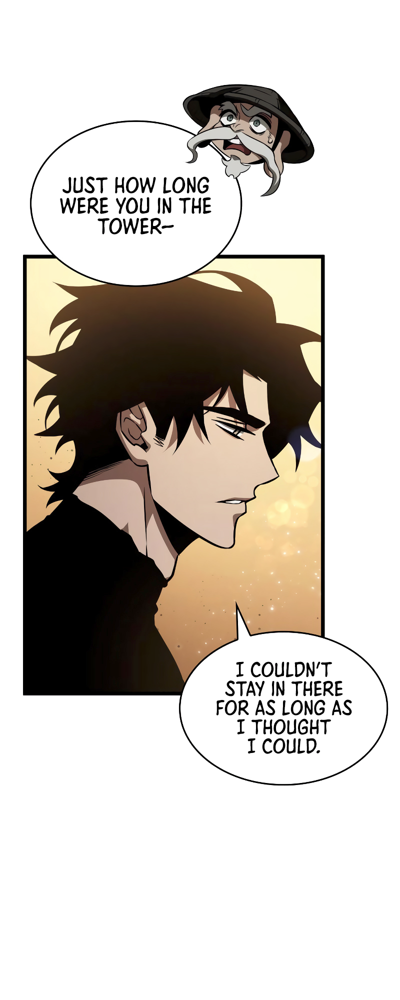 The World After the Fall Chapter 54 - Page 64