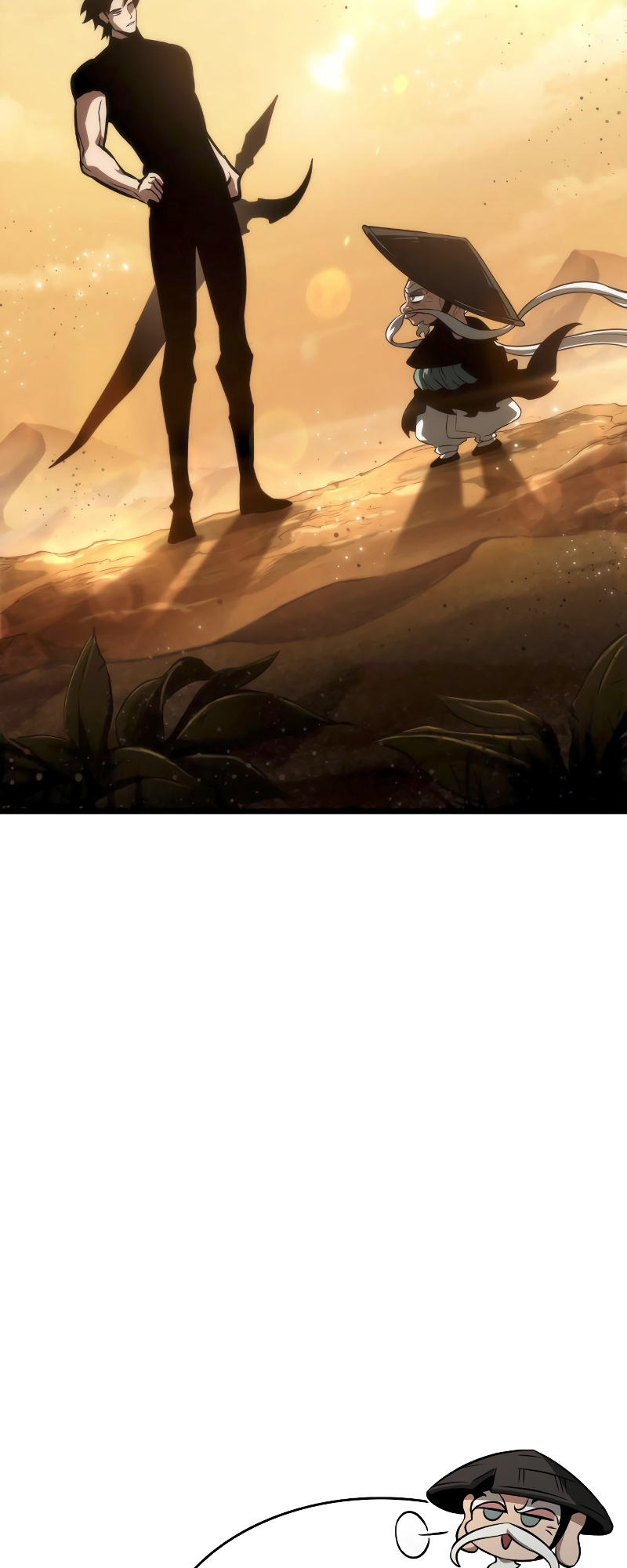 The World After the Fall Chapter 54 - Page 66