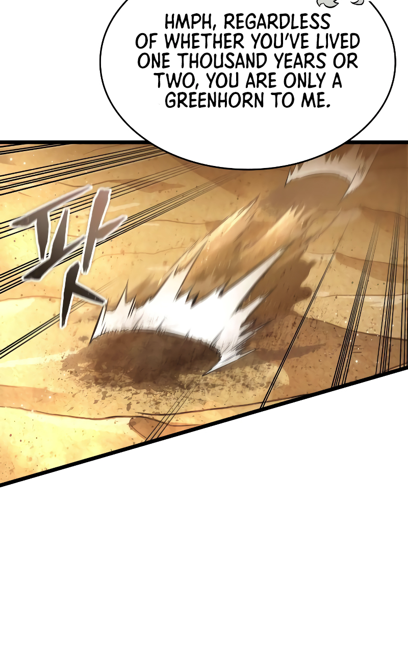 The World After the Fall Chapter 54 - Page 67