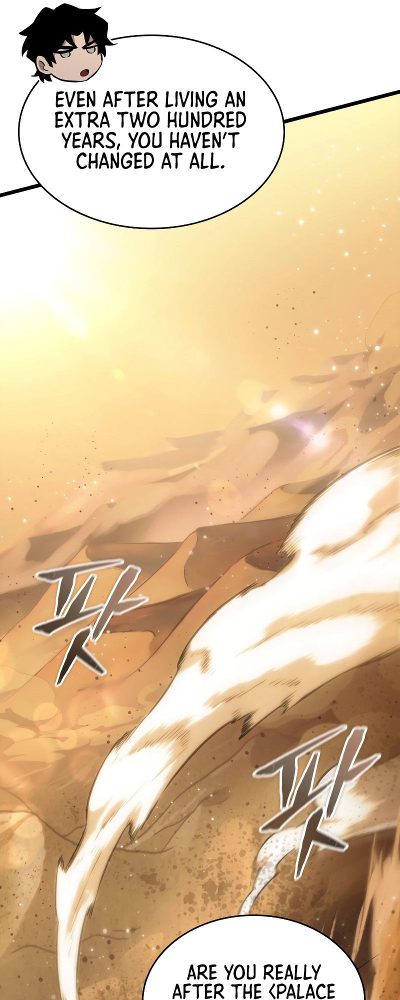 The World After the Fall Chapter 54 - Page 68