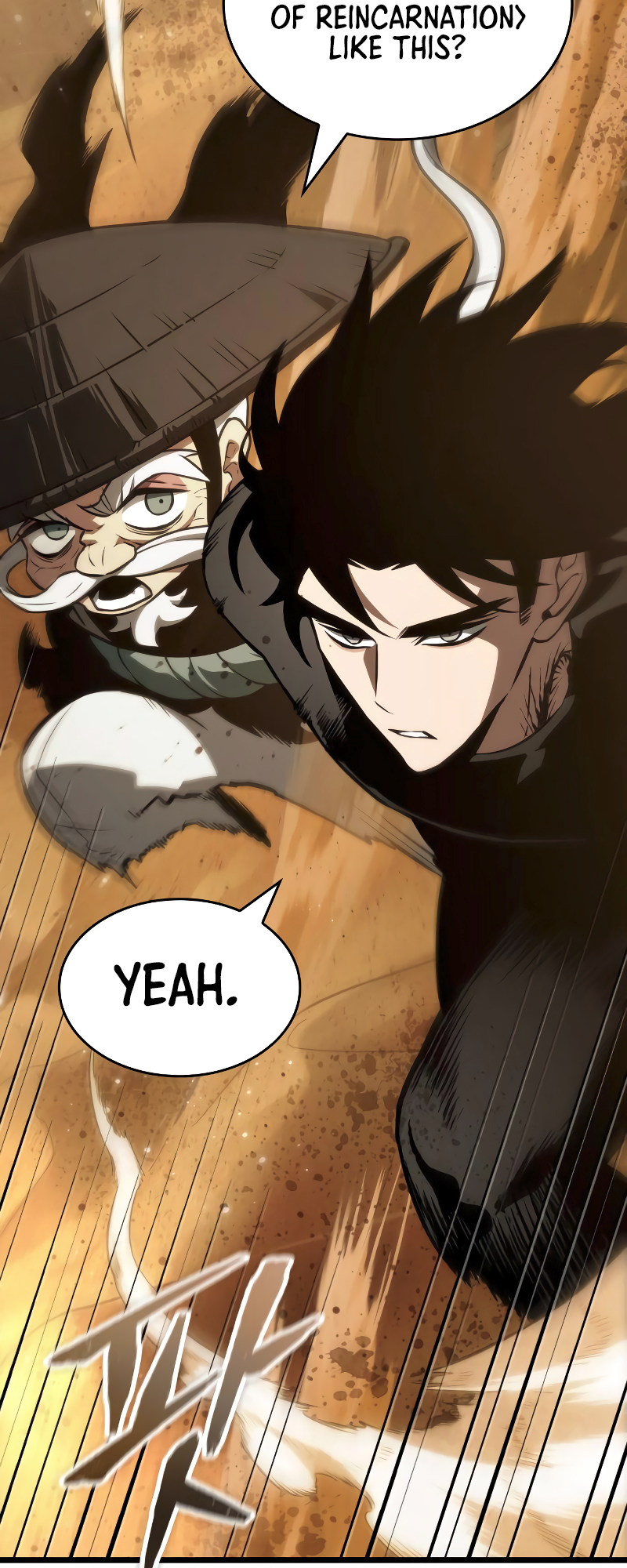 The World After the Fall Chapter 54 - Page 69