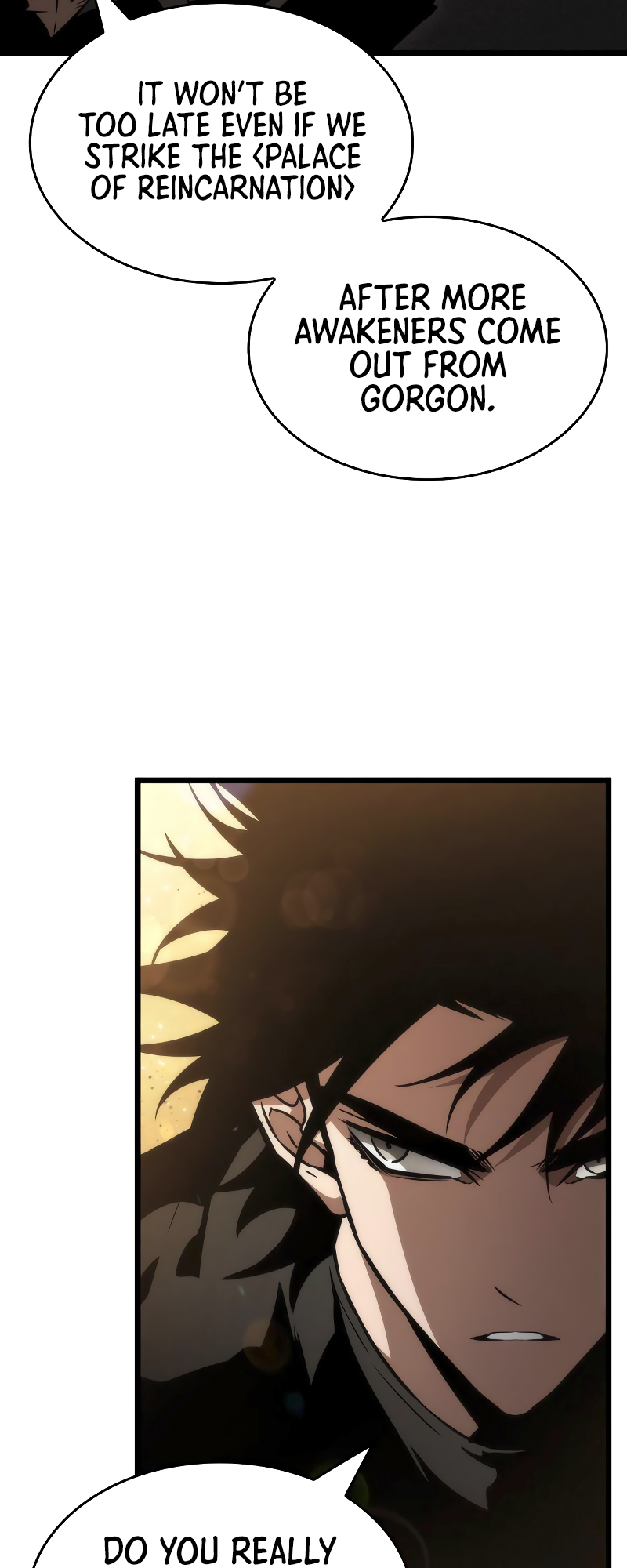 The World After the Fall Chapter 54 - Page 71