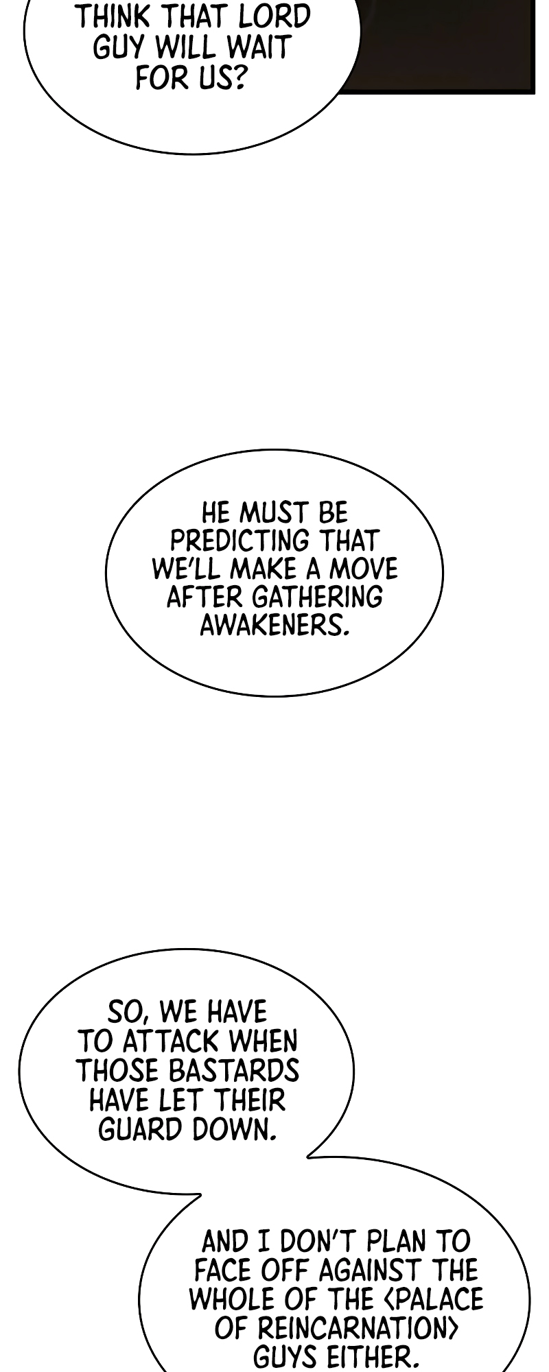 The World After the Fall Chapter 54 - Page 72
