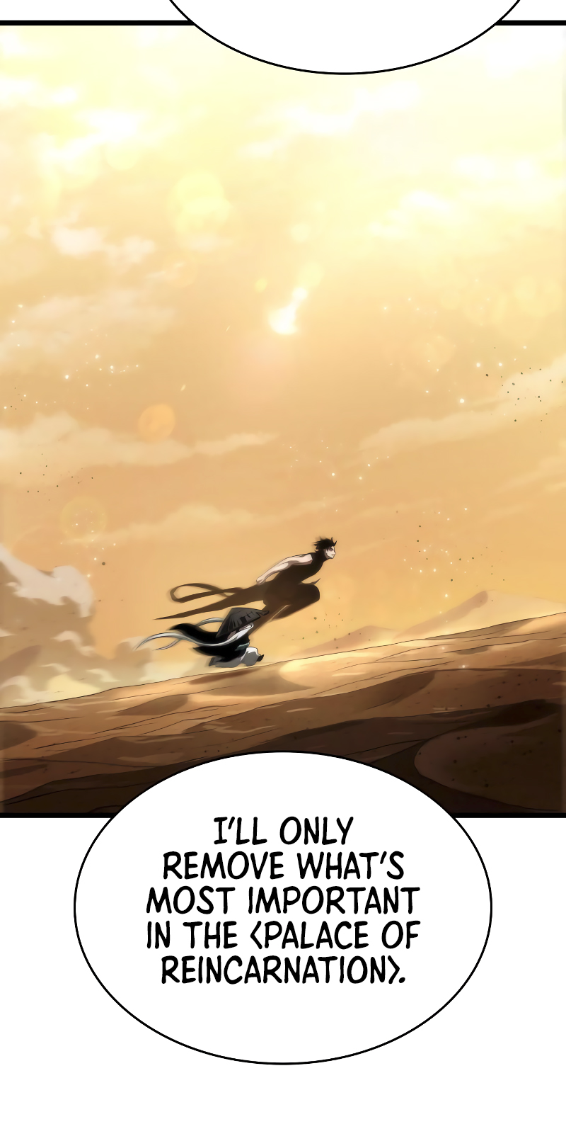 The World After the Fall Chapter 54 - Page 73
