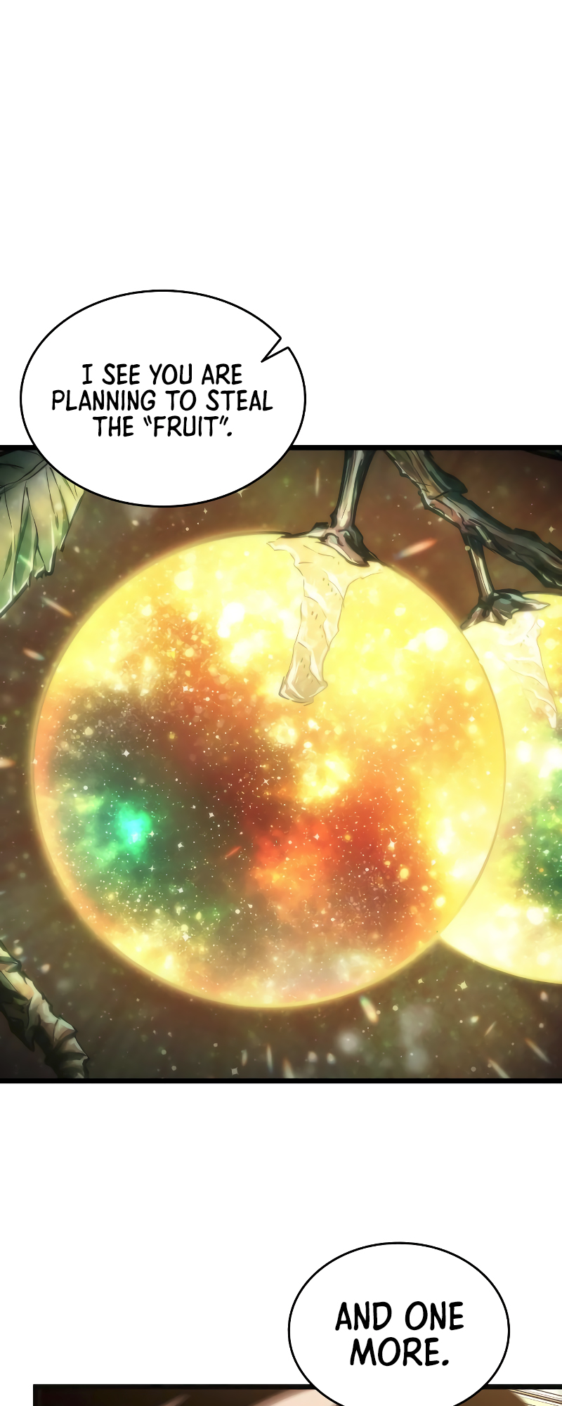 The World After the Fall Chapter 54 - Page 74