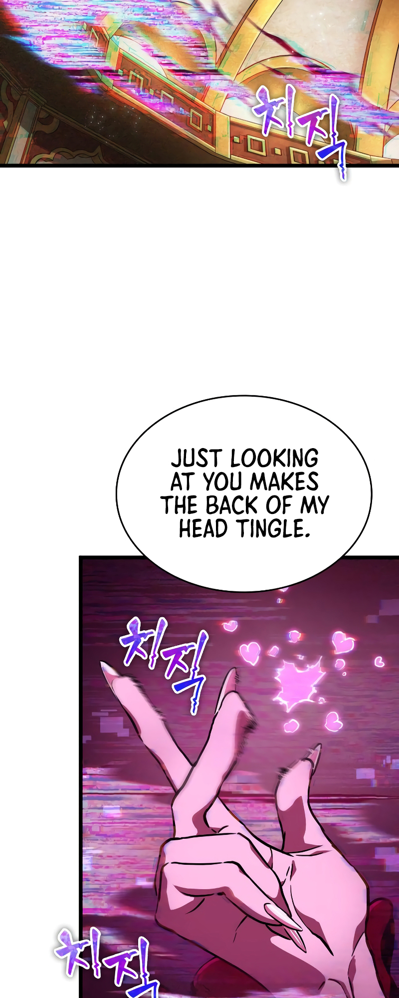 The World After the Fall Chapter 55 - Page 8