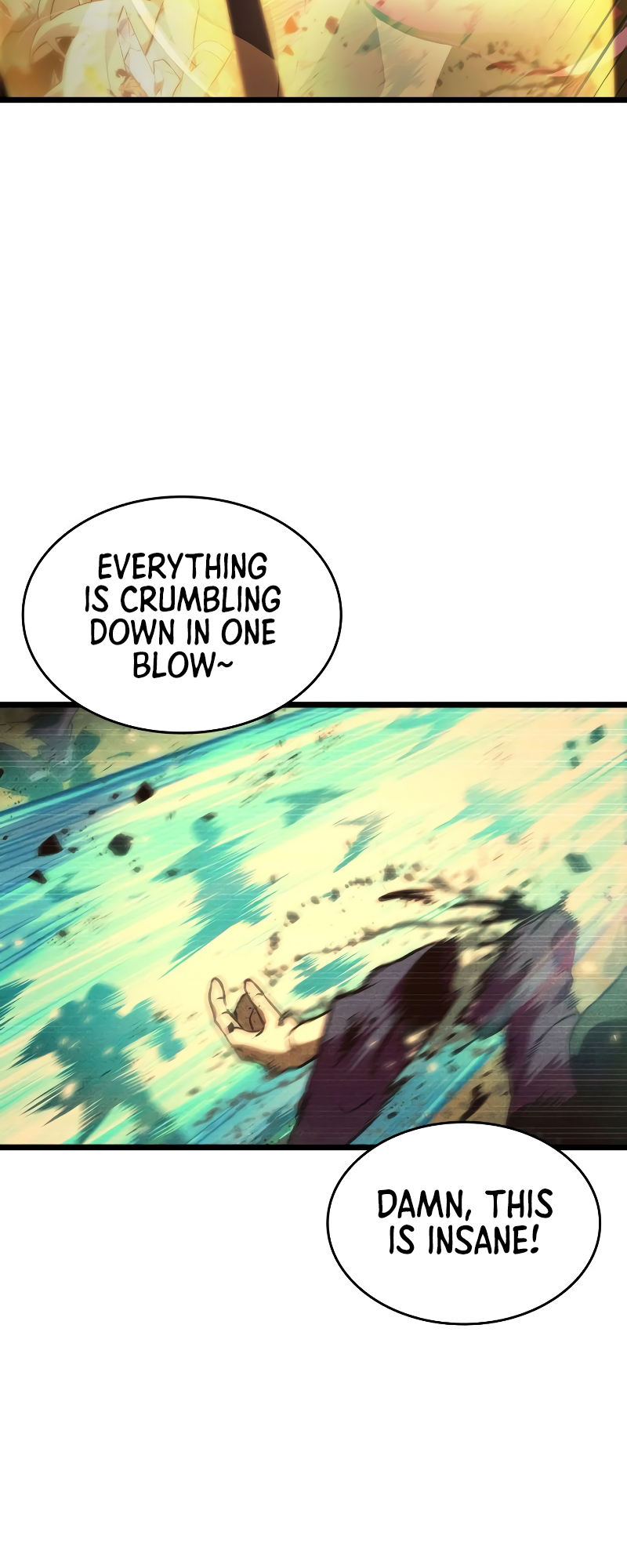 The World After the Fall Chapter 55 - Page 13