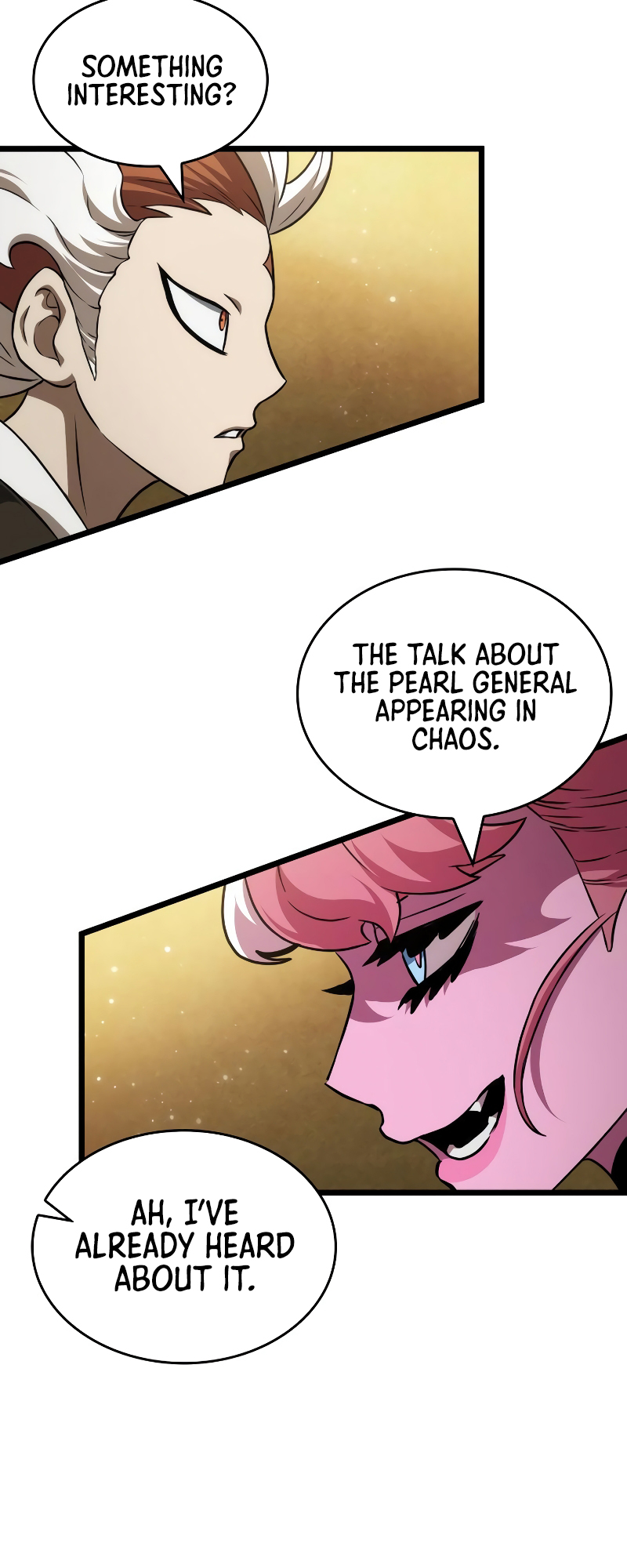 The World After the Fall Chapter 55 - Page 15