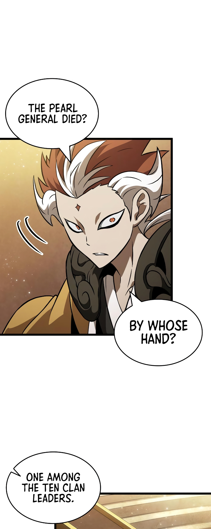 The World After the Fall Chapter 55 - Page 19