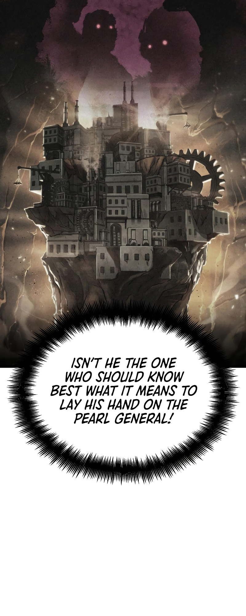 The World After the Fall Chapter 55 - Page 25