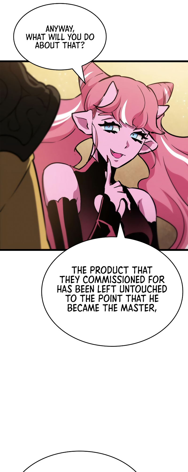 The World After the Fall Chapter 55 - Page 26