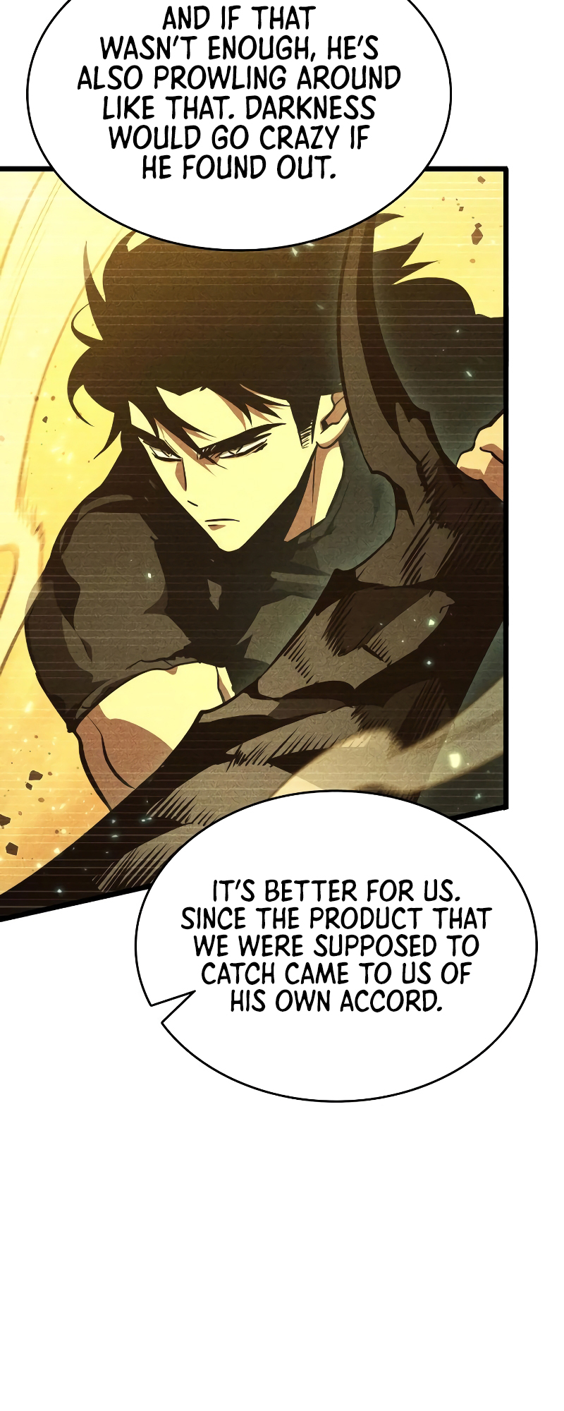 The World After the Fall Chapter 55 - Page 27
