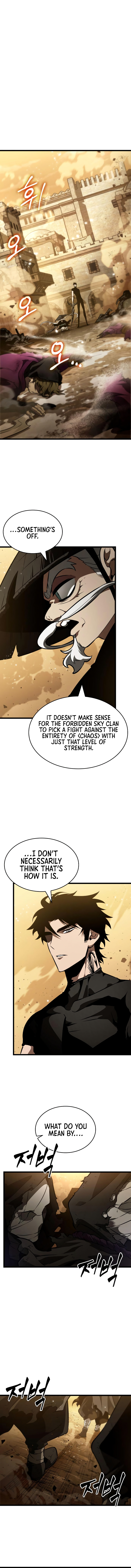 The World After the Fall Chapter 55 - Page 30