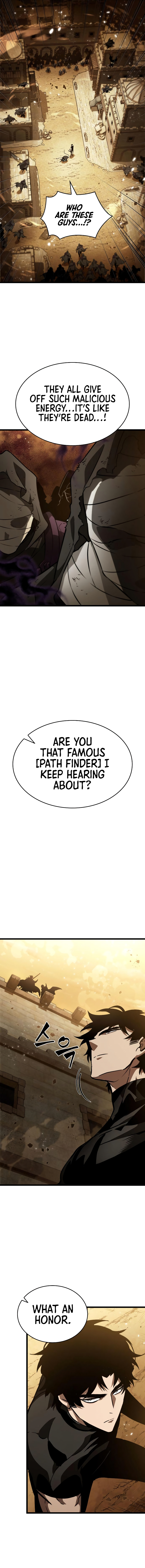 The World After the Fall Chapter 55 - Page 31