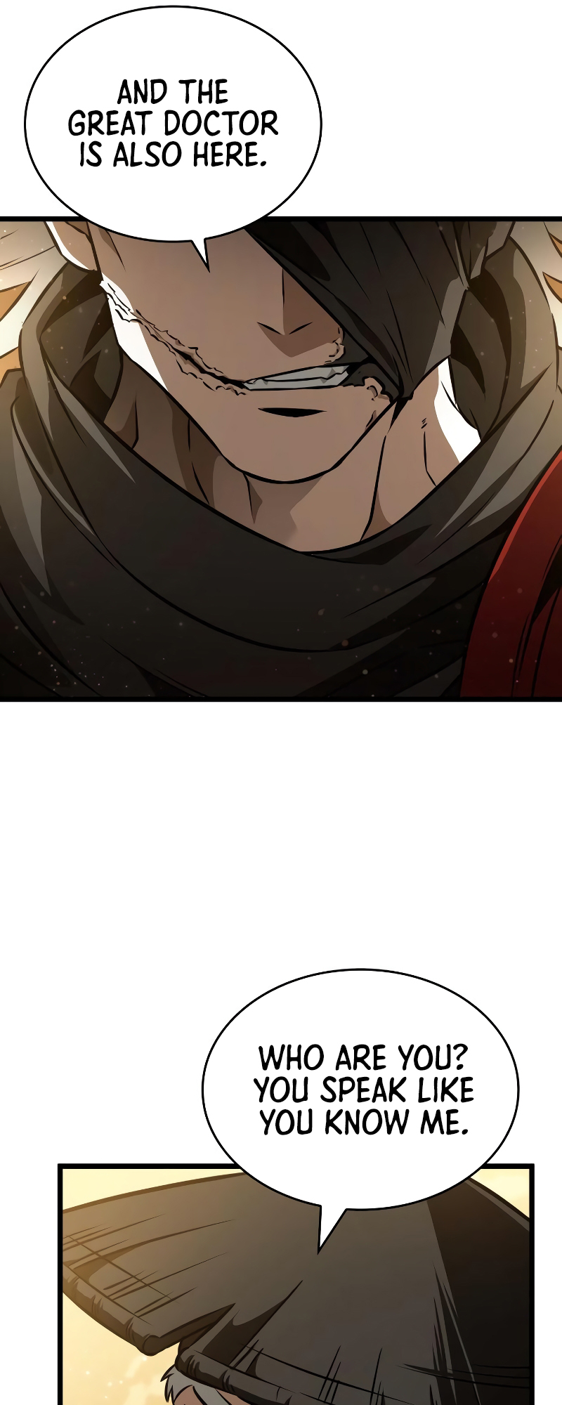 The World After the Fall Chapter 55 - Page 34