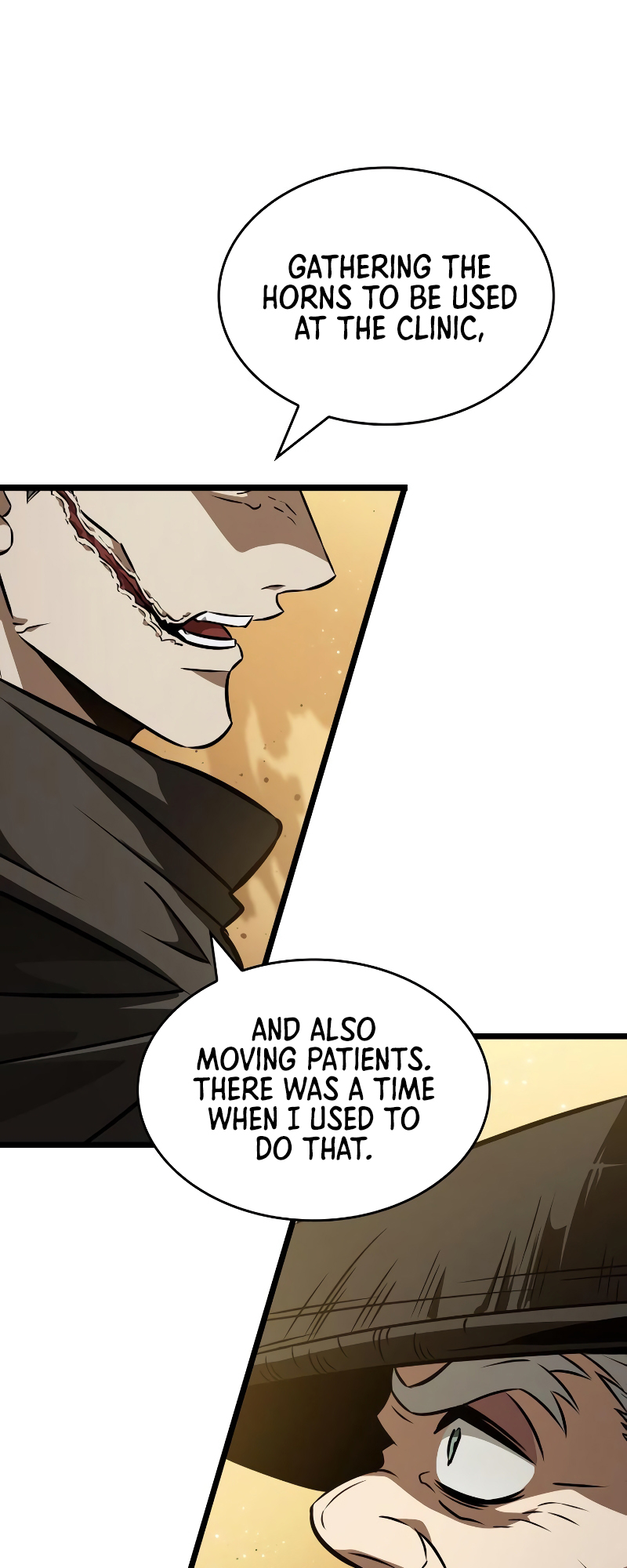 The World After the Fall Chapter 55 - Page 36