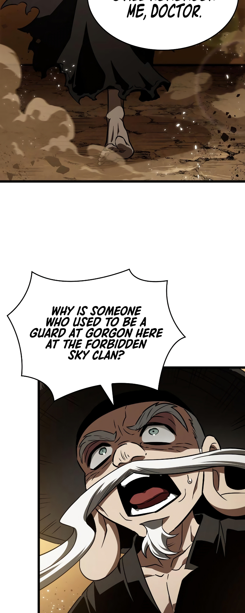 The World After the Fall Chapter 55 - Page 39