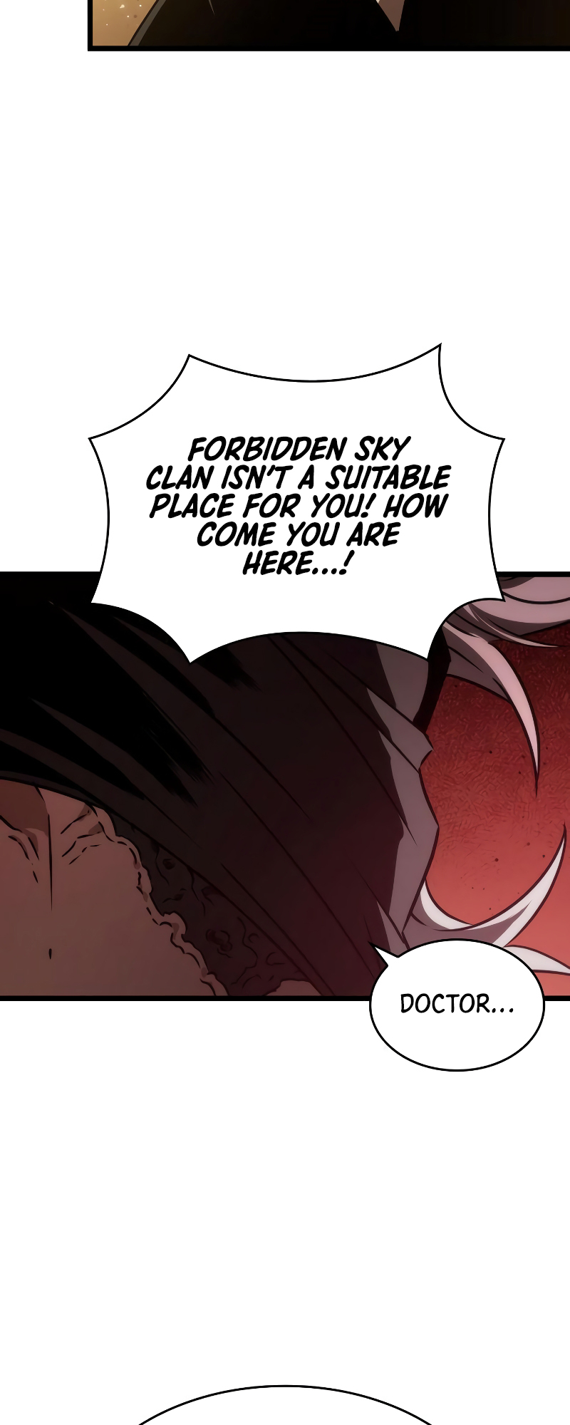 The World After the Fall Chapter 55 - Page 40