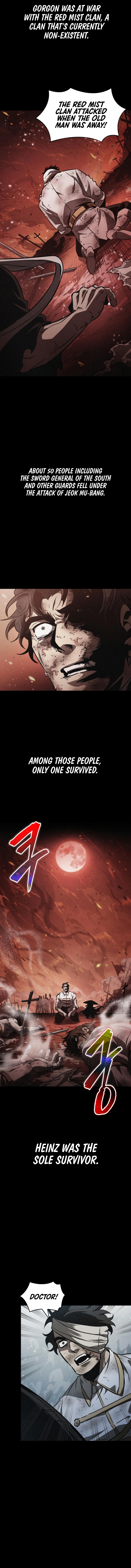 The World After the Fall Chapter 55 - Page 44
