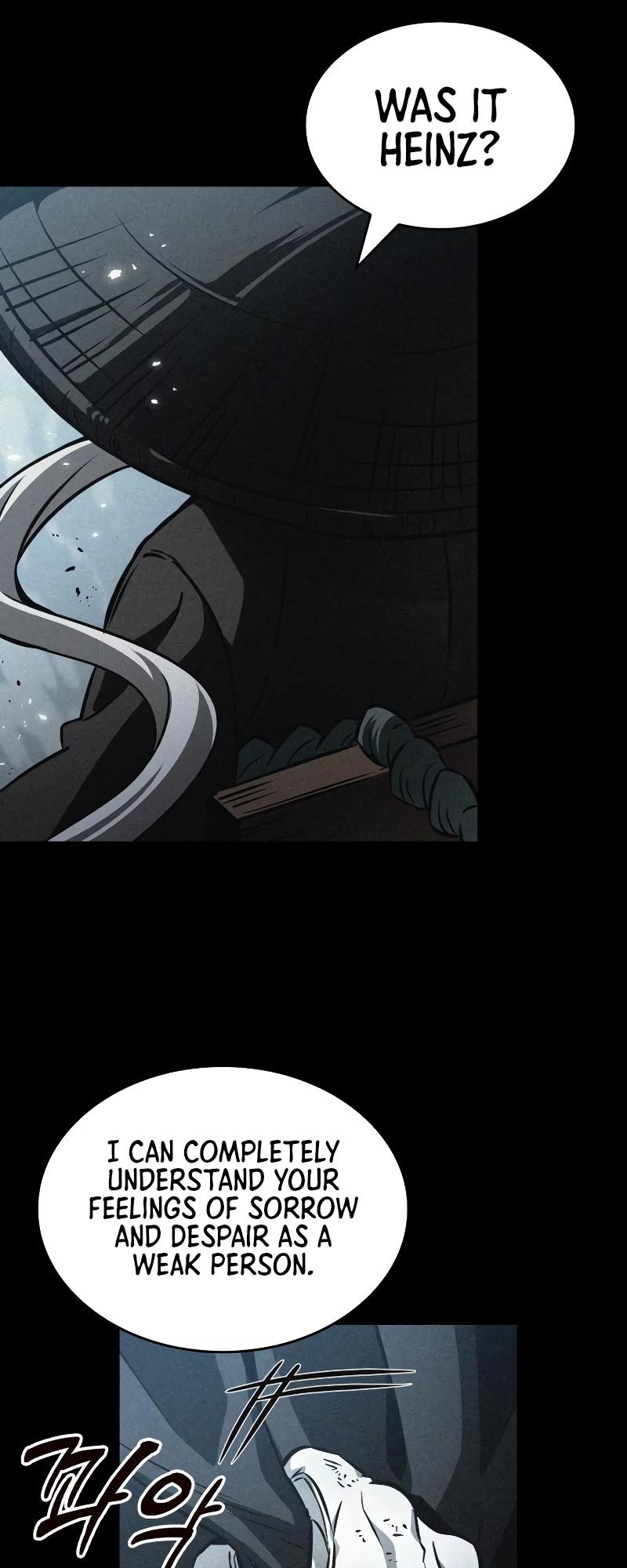 The World After the Fall Chapter 55 - Page 46