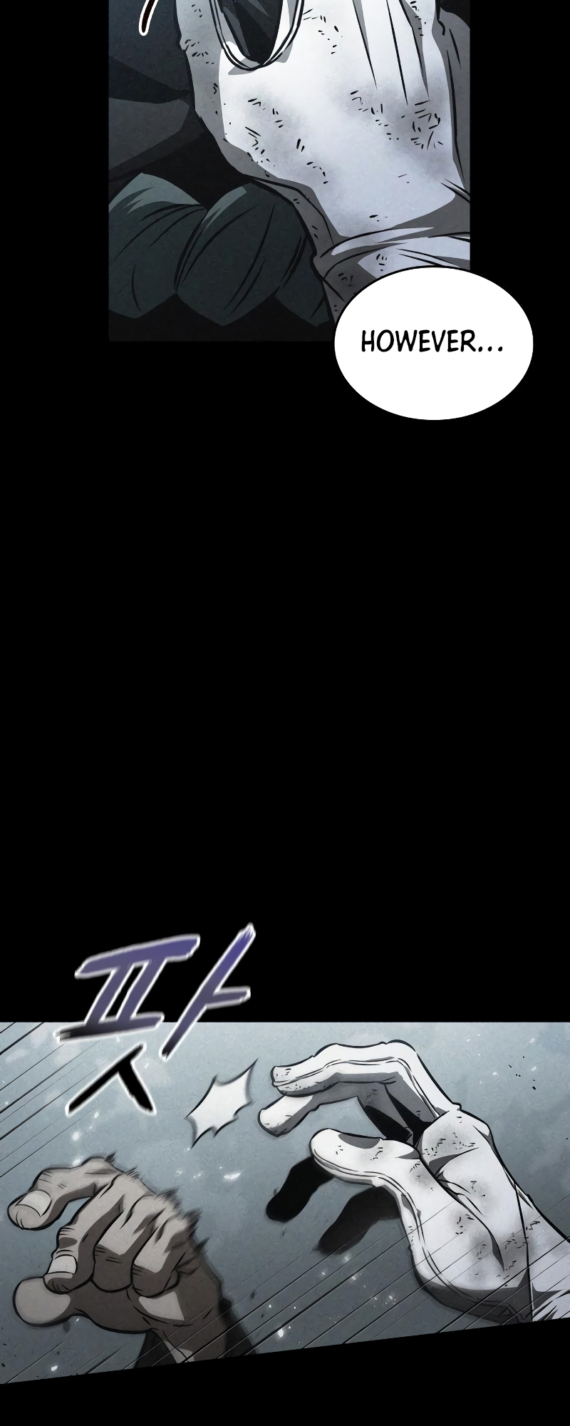 The World After the Fall Chapter 55 - Page 47