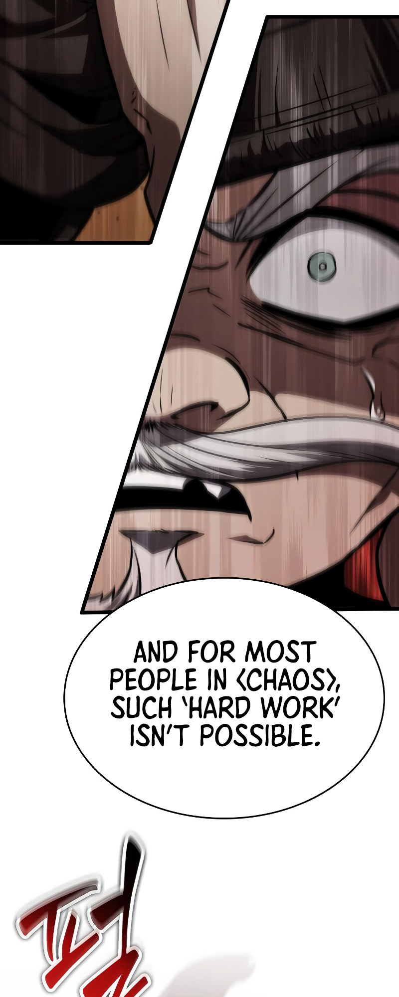 The World After the Fall Chapter 55 - Page 53