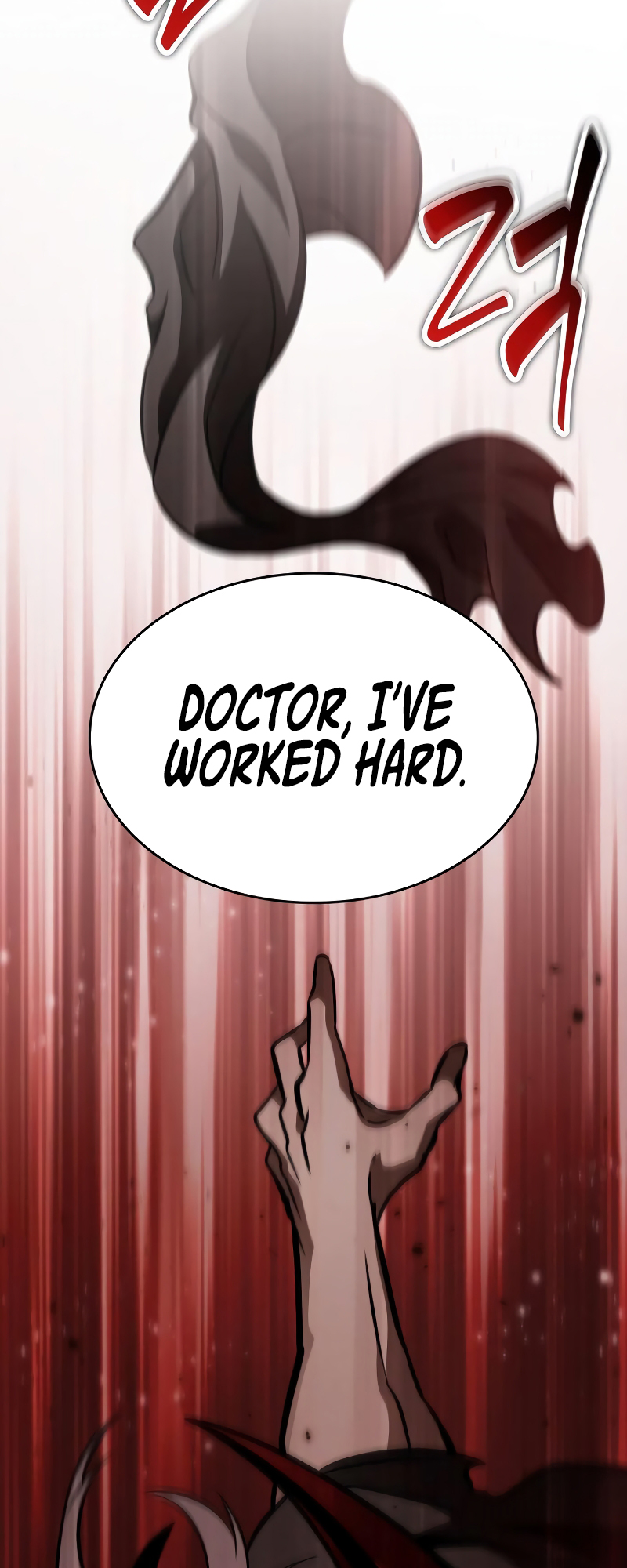 The World After the Fall Chapter 55 - Page 54
