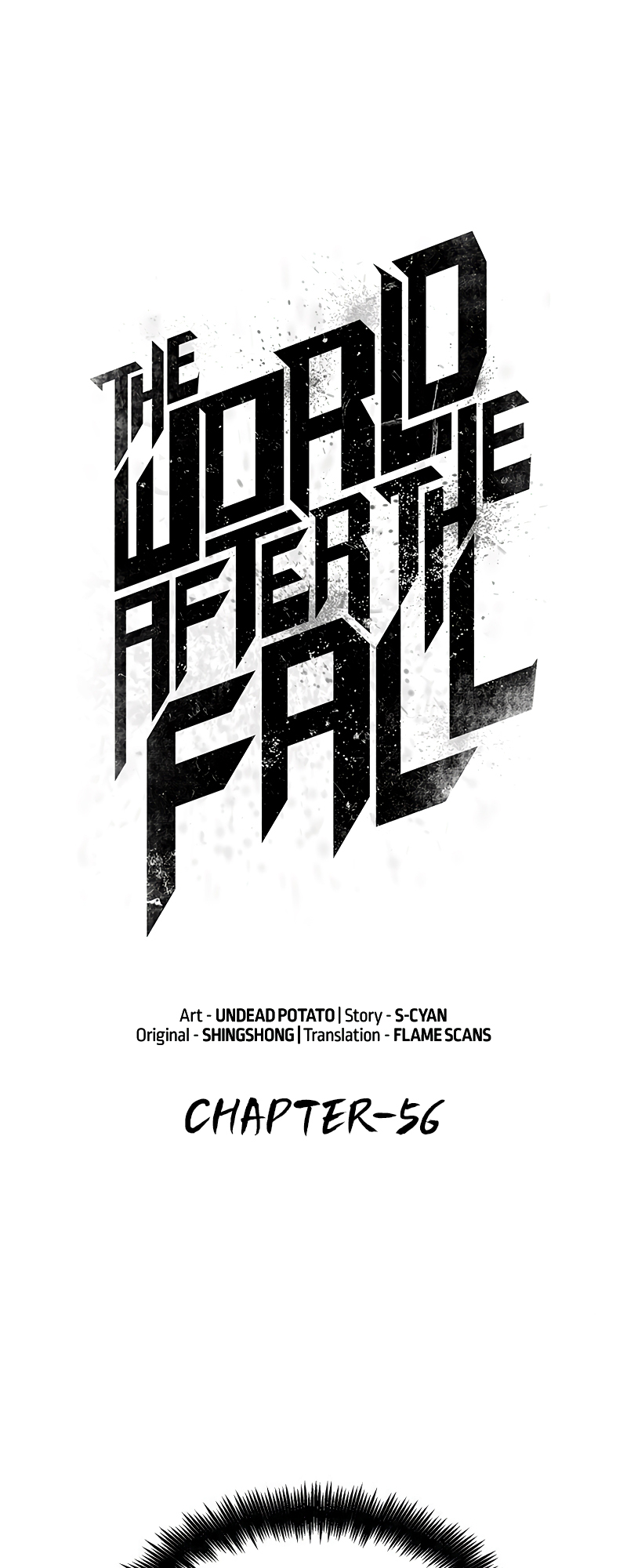 The World After the Fall Chapter 56 - Page 15